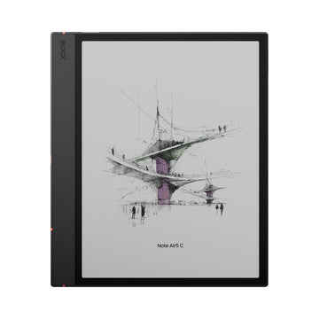 BOOX Note Air5 C